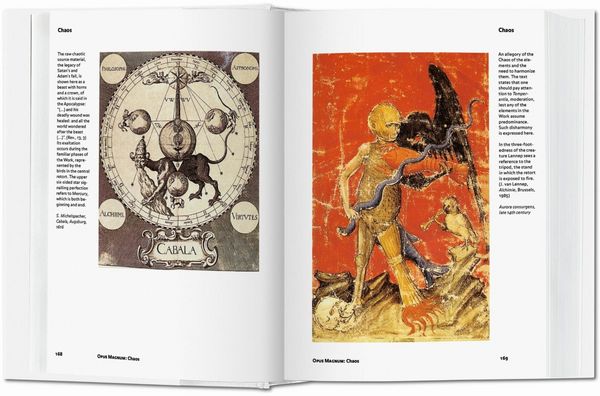 Produktbild: Alchemy & Mysticism