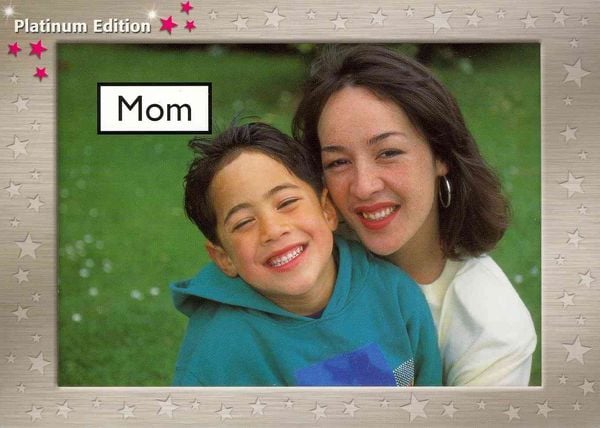 Produktbild: Mom