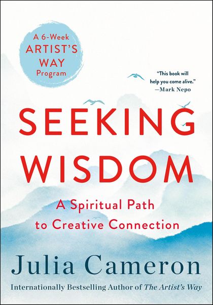 Produktbild: Seeking Wisdom