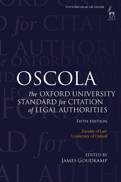 Produktbild: Oscola