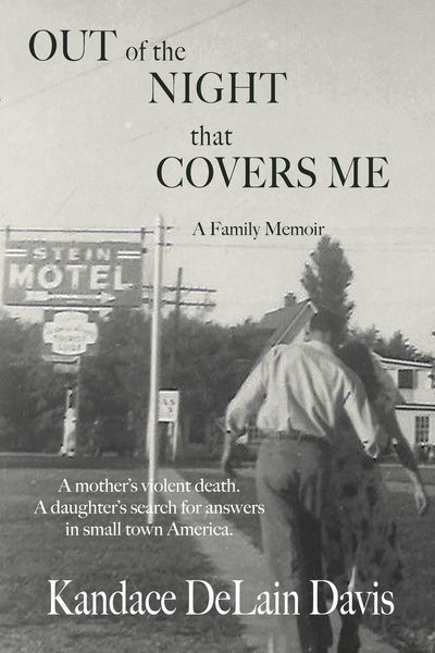 Produktbild: Out of the Night that Covers Me