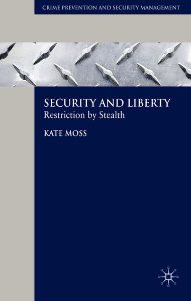 Produktbild: Security and Liberty