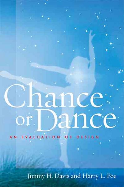 Produktbild: Chance or Dance: An Evaluation of Design