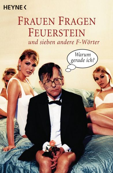 Produktbild: Frauen fragen Feuerstein