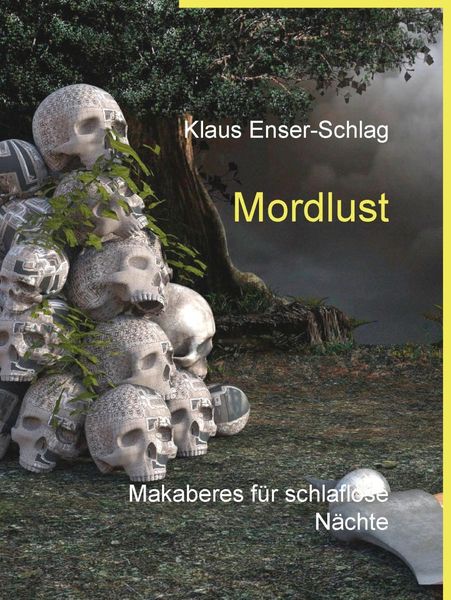 Produktbild: Mordlust