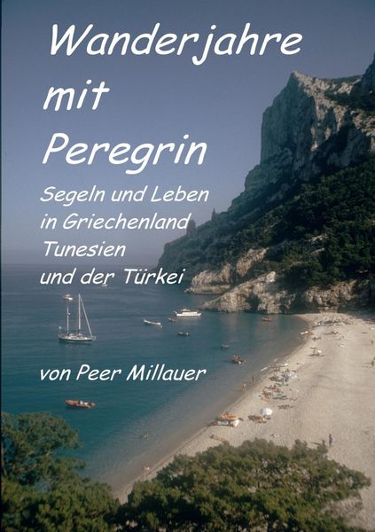 Produktbild: Wanderjahre mit Peregrin