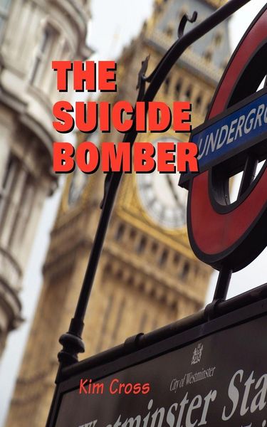 Produktbild: The Suicide Bomber