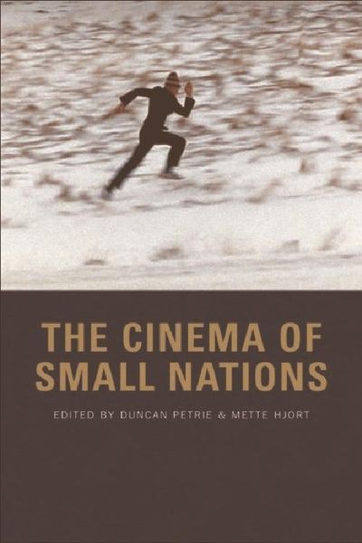 Produktbild: Cinema of Small Nations