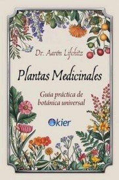 Produktbild: Plantas Medicinales