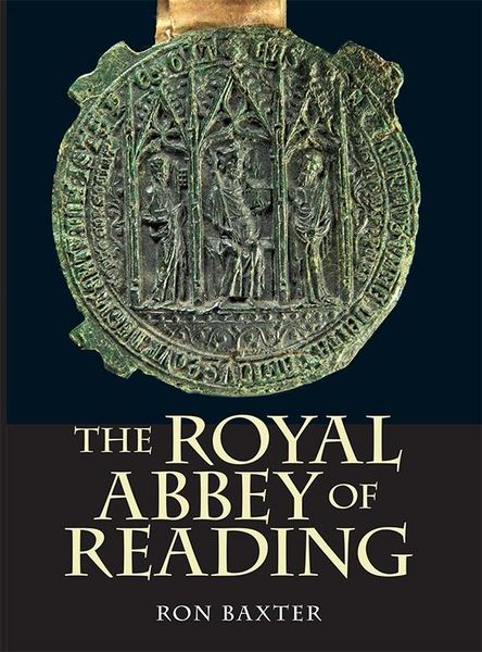 Produktbild: The Royal Abbey of Reading