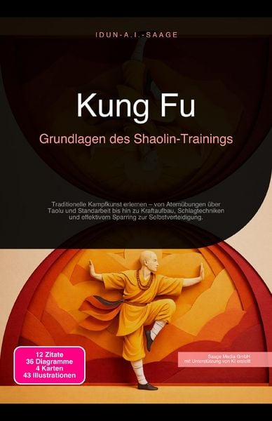 Produktbild: Kung Fu