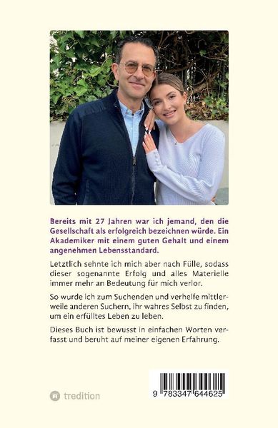 Produktbild: Finde deine Wahre Natur