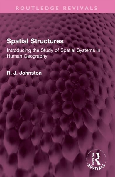 Produktbild: Spatial Structures