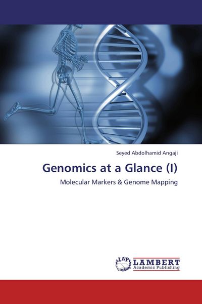 Produktbild: Genomics at a Glance (I)