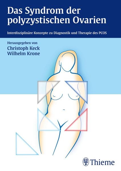 Produktbild: Das Syndrom der polyzystischen Ovarien