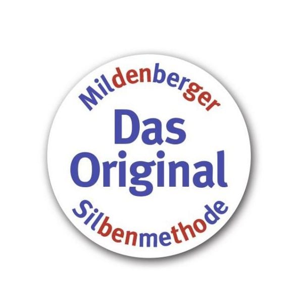 Produktbild: Leserabe mit Mildenberger Silbenmethode - Einhorngeschichten