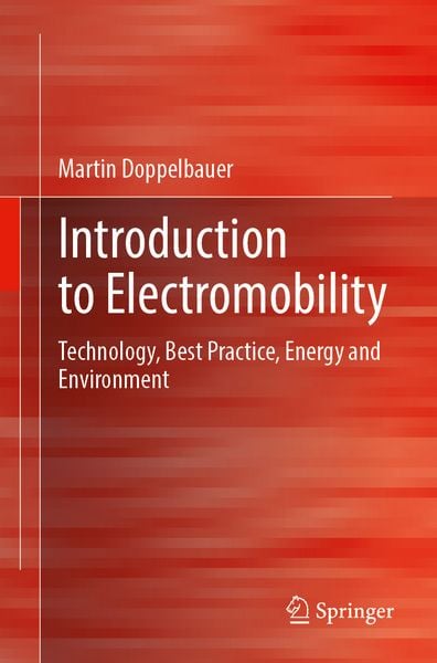 Produktbild: Introduction to Electromobility