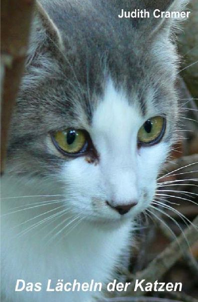 Produktbild: Das L&auml;cheln der Katzen