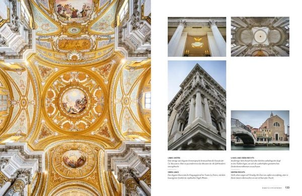 Produktbild: Venedig