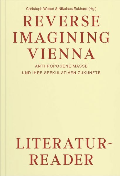 Produktbild: Reverse Imagining Vienna