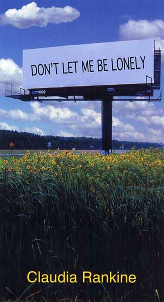 Produktbild: Don't Let Me Be Lonely
