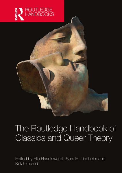 Produktbild: The Routledge Handbook of Classics and Queer Theory