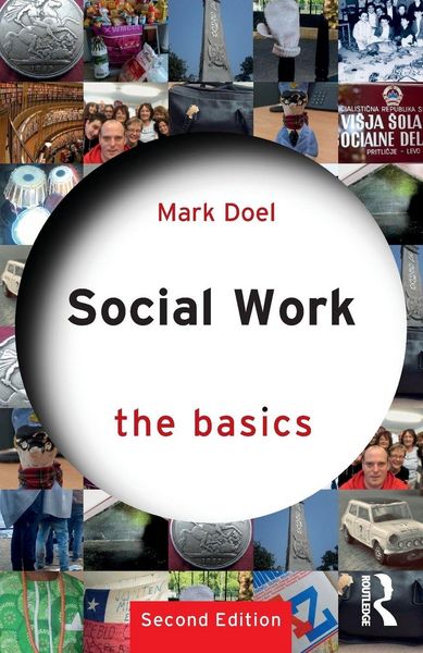 Produktbild: Social Work