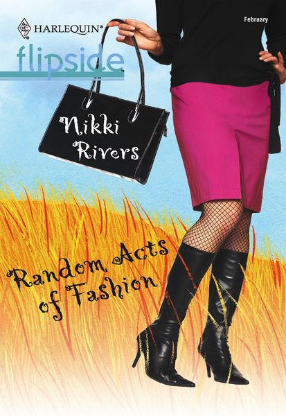 Produktbild: Random Acts Of Fashion