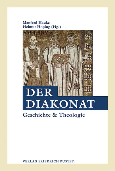 Produktbild: Der Diakonat