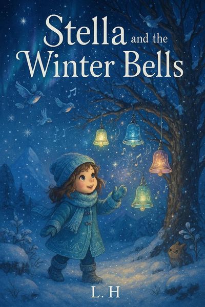 Produktbild: Stella and the Winter Bells