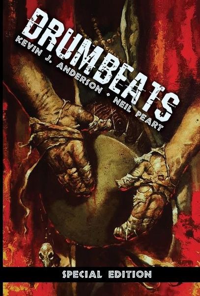 Produktbild: Drumbeats