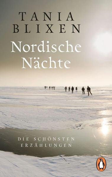 Produktbild: Nordische N&auml;chte