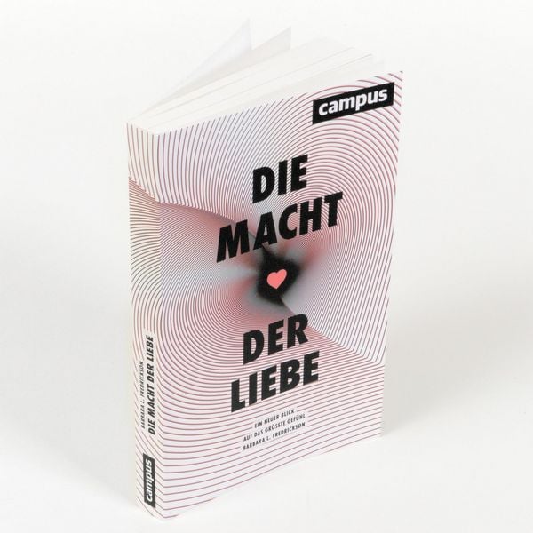 Produktbild: Die Macht der Liebe