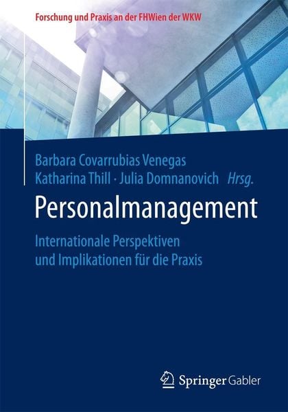 Produktbild: Personalmanagement