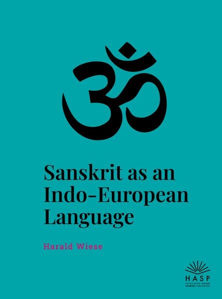 Produktbild: Sanskrit as an Indo-European Language