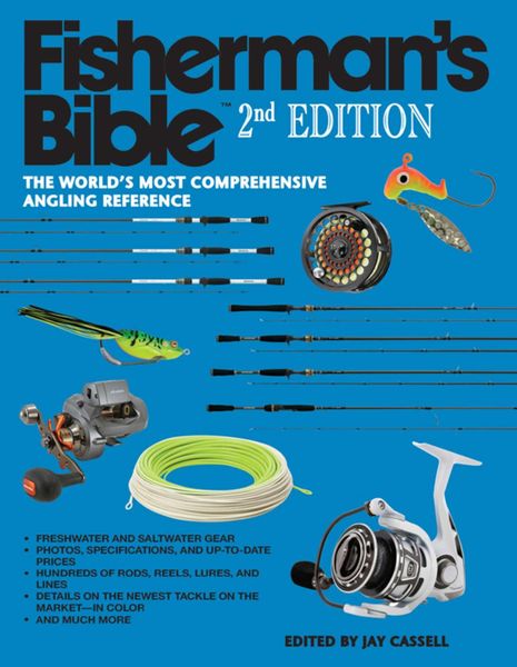 Produktbild: Fisherman's Bible
