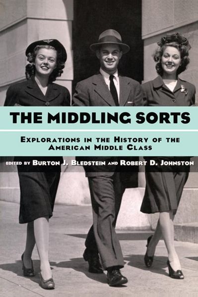 Produktbild: The Middling Sorts