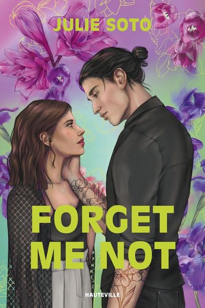 Produktbild: Forget me not