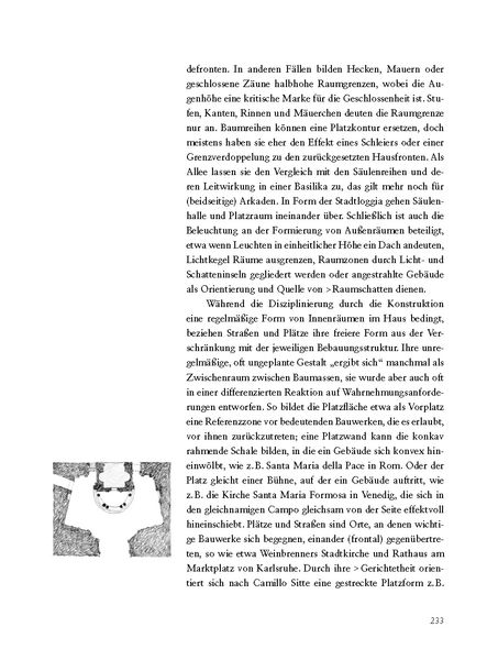 Produktbild: Grundbegriffe der Architektur
