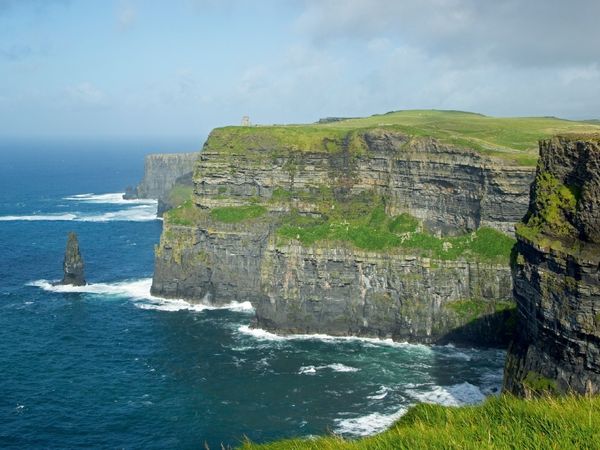 Produktbild: Cliffs of Moher (Puzzle)