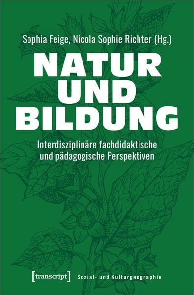 Produktbild: Natur und Bildung