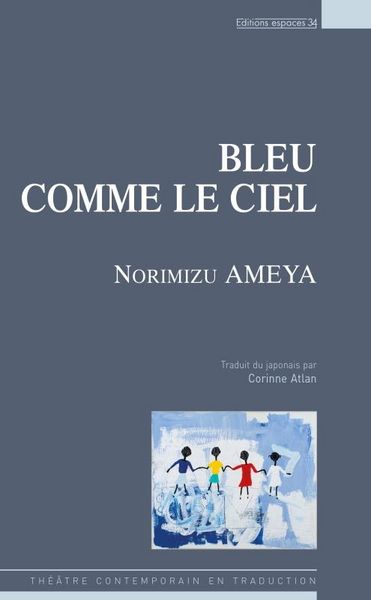 Produktbild: Bleu comme le ciel