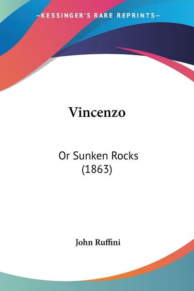 Produktbild: Vincenzo