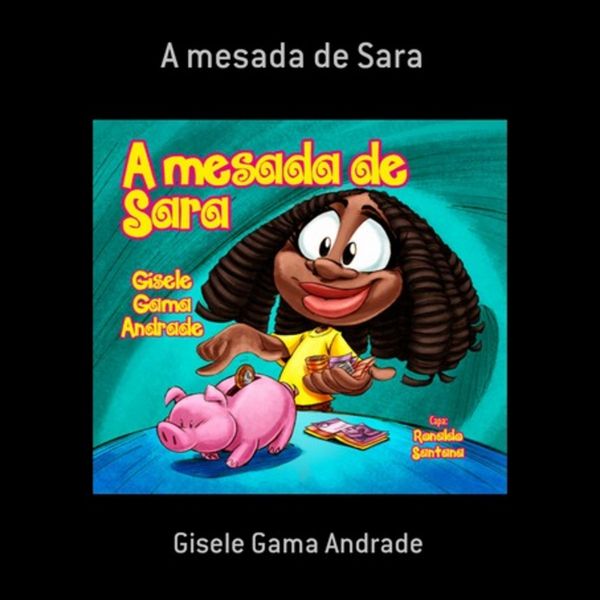 Produktbild: A Mesada De Sara