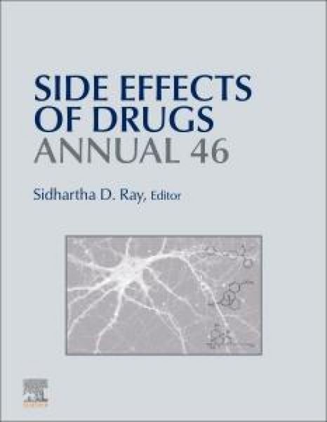 Produktbild: Side Effects of Drugs Annual