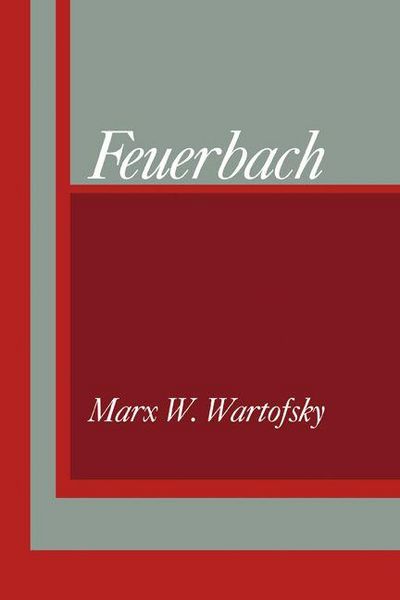 Produktbild: Feuerbach