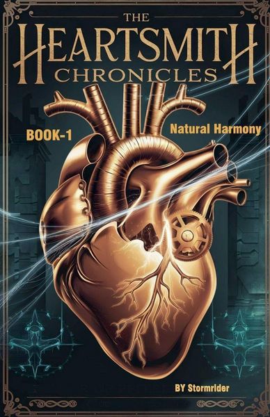 Produktbild: Natural Harmony