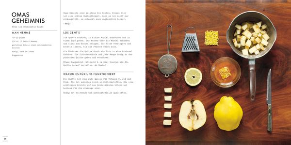 Produktbild: Zwiebelwickel, Essigsocken & Co.