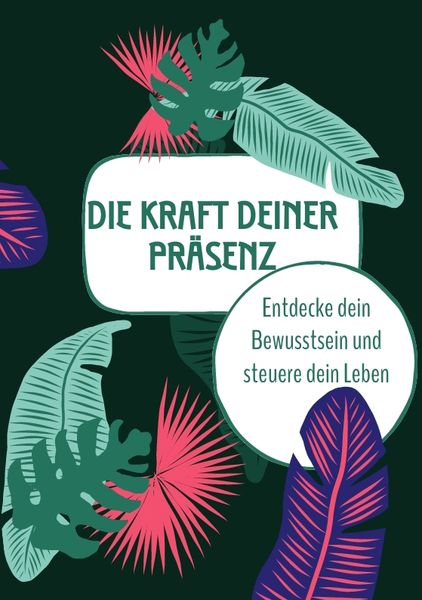 Die Kraft deiner Präsenz, Taschenbuch von Sami Duymaz , Samuel Samuel Samiris, Tredition, 9783384374851