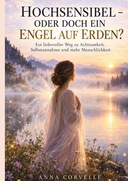Produktbild: Hochsensibel oder doch ein Engel auf Erden
